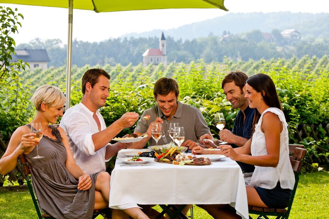 Bike Riding Liebochtalradweg R56 - Touren-Impression #1 | © Region Graz