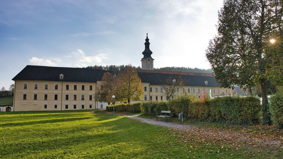 Bike Riding Liebochtalradweg R56 - Touren-Impression #2.5 | © Weges OG
