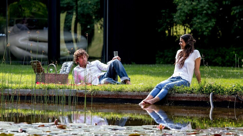 Bike Riding Erzherzog Johann Radweg R9 - Touren-Impression #2.3 | © Region Graz