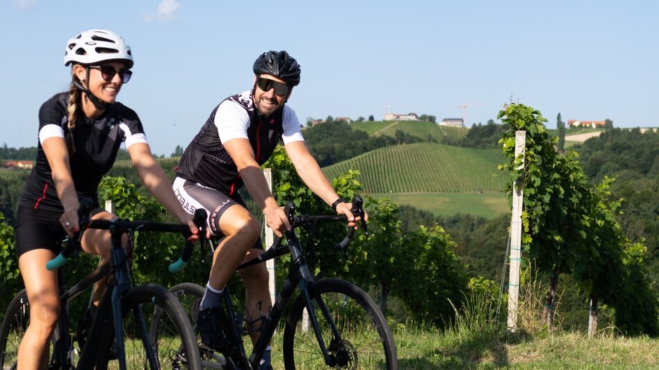 Road Cycling Weinstraßen Jubiläumstour - Touren-Impression #2.1