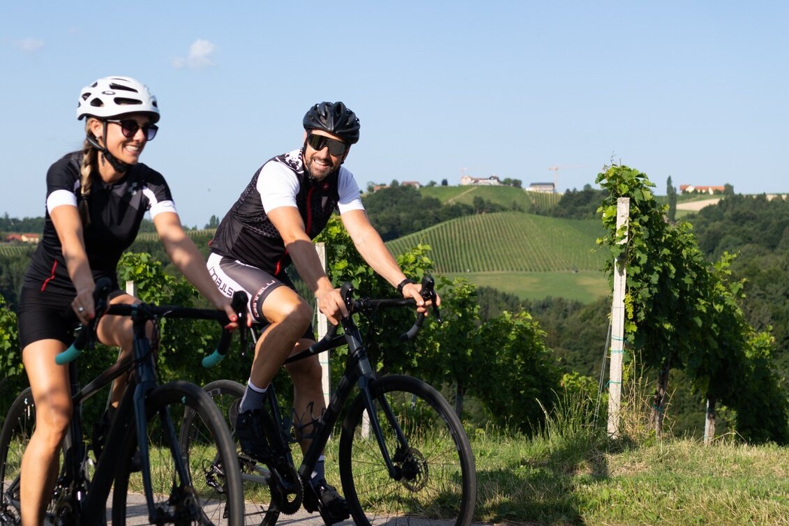 Road Cycling Weinstraßen Jubiläumstour - Touren-Impression #1