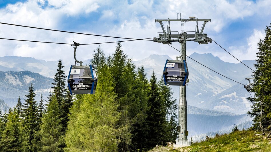 Theme path Grebi's mystery trail - Touren-Impression #2.1 | © Tourismusverband Murau
