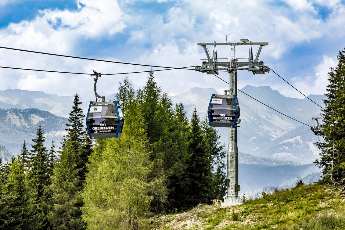 Theme path Grebi's mystery trail - Touren-Impression #1 | © Tourismusverband Murau