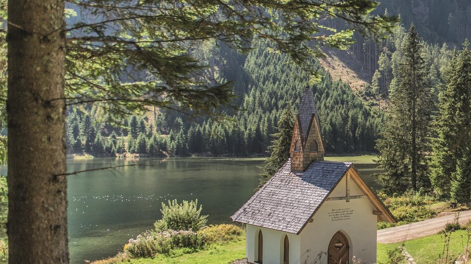 Wanderung Genusswanderung zum Ingeringsee - Touren-Impression #2.1 | © Erlebnisregion Murtal