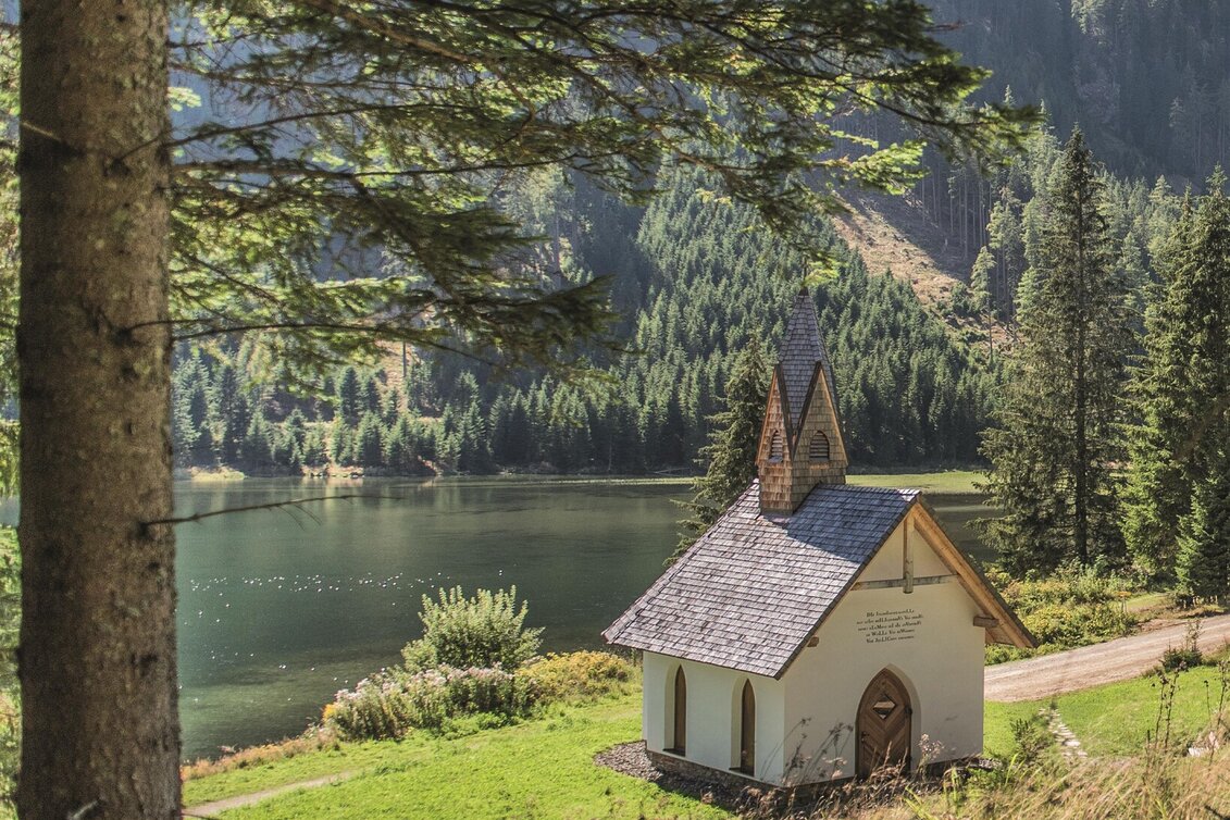 Wanderung Genusswanderung zum Ingeringsee - Touren-Impression #1 | © Erlebnisregion Murtal