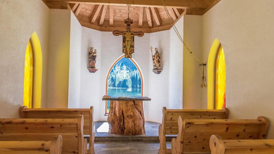 Wanderung Genusswanderung zum Ingeringsee - Touren-Impression #2.6 | © Anita Fössl