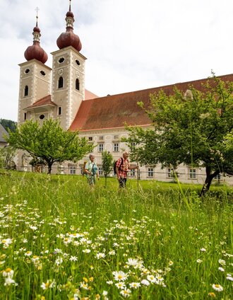 Tom Lamm | © Tourismusverband Murau