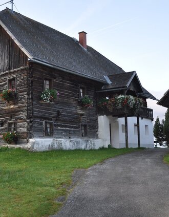 Dorfmuseum | Ewald Siebenhofer | © Tourismusverband Murau