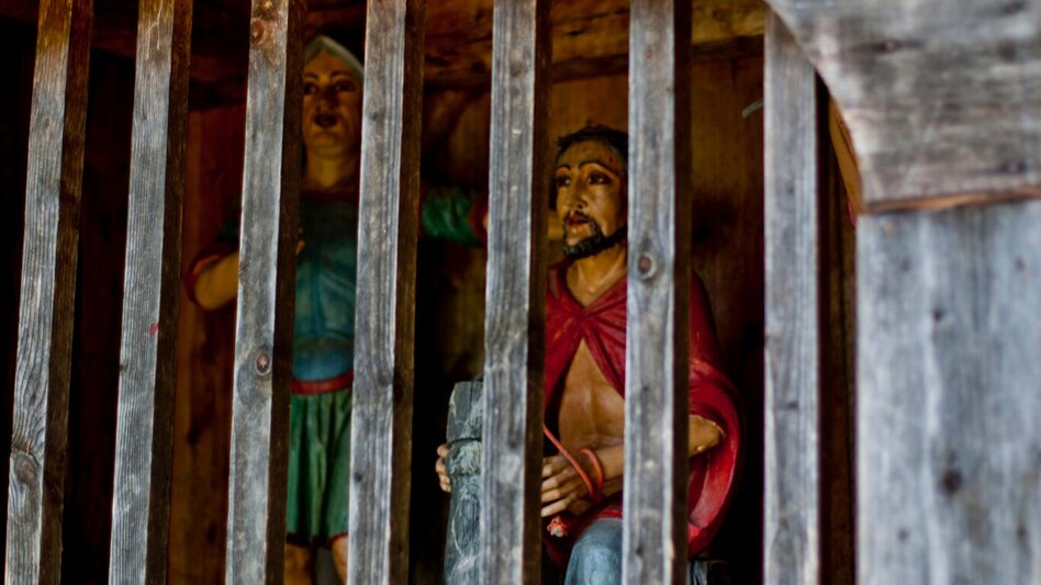 Wanderung Krakauer Dorfrundweg Trilogie: Teil 2 - Touren-Impression #2.4 | © Holzwelt Murau