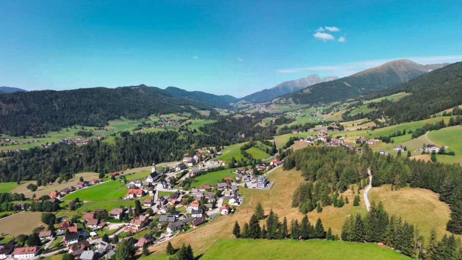 Wanderung Krakauer Dorfrundweg Trilogie: Teil 2 - Touren-Impression #2.6 | © TVB Murau