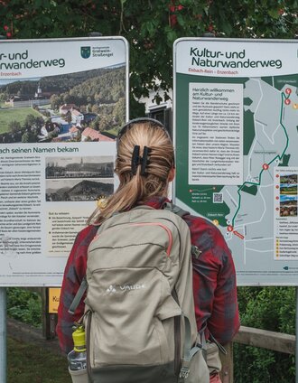 Kultur-Naturweg Rein | Janine Wenzel, Region Graz