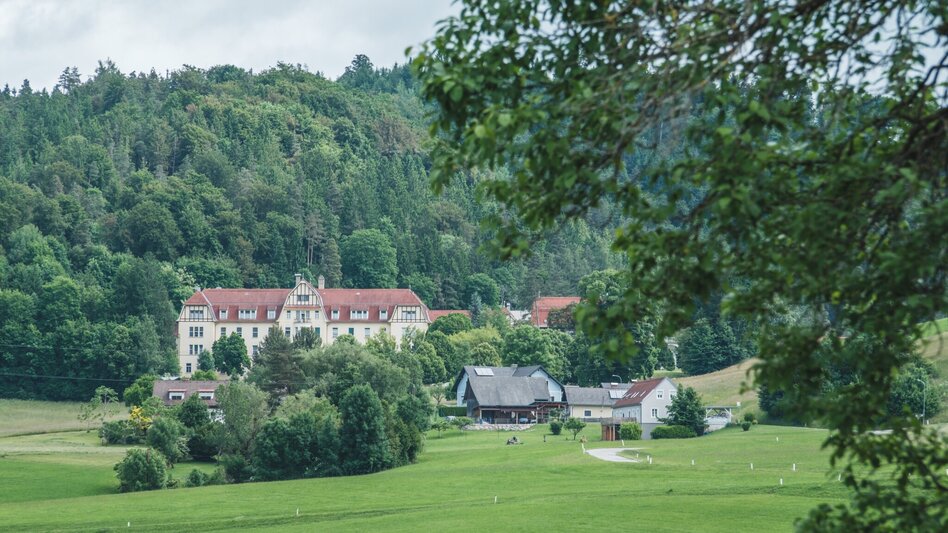 Wanderung Reiner Kultur- und Naturweg - Touren-Impression #2.4
