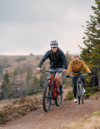 Roast Media | © Verein Tourismusentwicklung Steirischer Wechsel