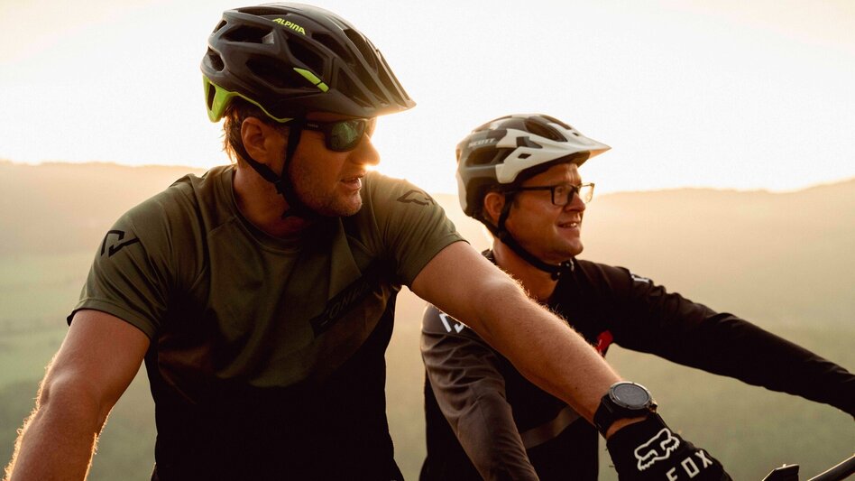 Mountain Biking MTB-Tour von Ratten-Pretul-Langenwang-St. Kathrein/Hauenstein-Ratten - Touren-Impression #2.1