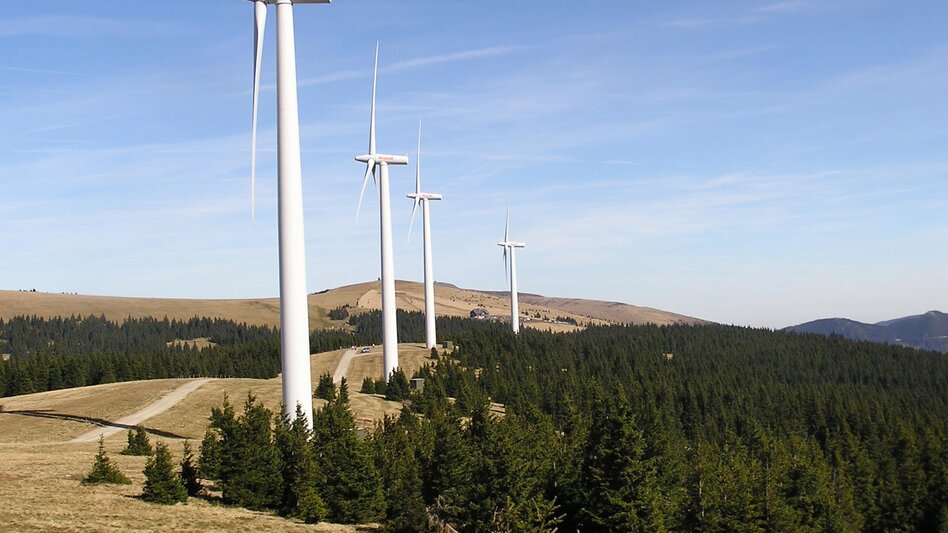 Mountain Biking MTB-Tour von Ratten-Pretul-Langenwang-St. Kathrein/Hauenstein-Ratten - Touren-Impression #2.3 | © Tourismusverband Oststeiermark