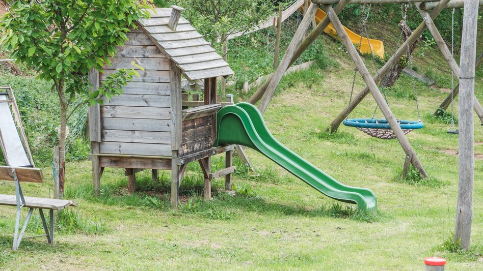 Hiking route Kinderrechteweg - Touren-Impression #2.2