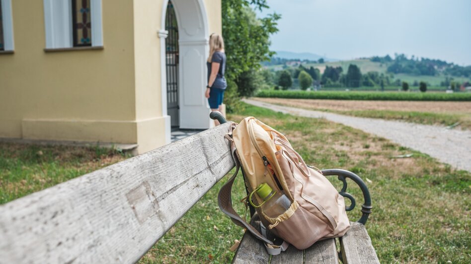 Hiking route Kinderrechteweg - Touren-Impression #2.3