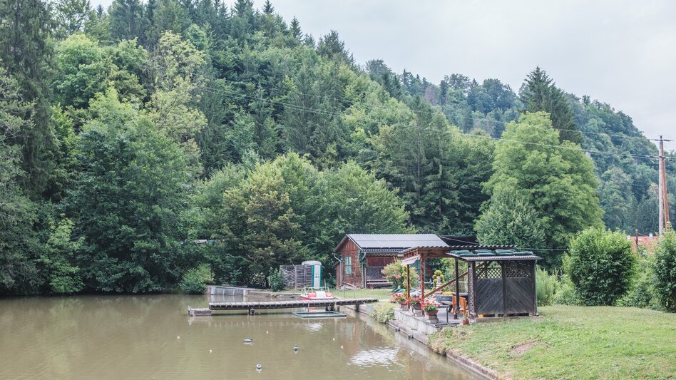 Hiking route Zisterzienserweg - Touren-Impression #2.4