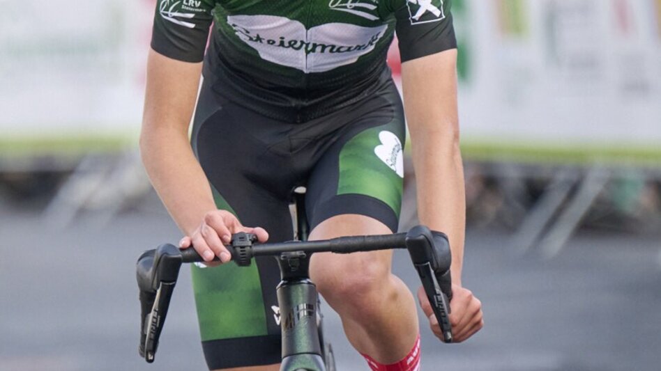 Road Cycling Cycling youth tour stage 3 Weiz- Birkfeld - Touren-Impression #2.2 | © © Klaus Titzer 
