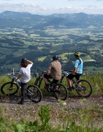 schoeckltrails-13.jpg | CianJBaumgartner | © Region Graz