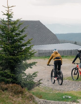 Roastmedia | © Verein Tourismusentwicklung Steirischer Wechsel