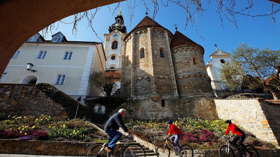 Bike Riding Tour of Styria, Hartberg - Touren-Impression #2.1 | © Oststeiermark Tourismus