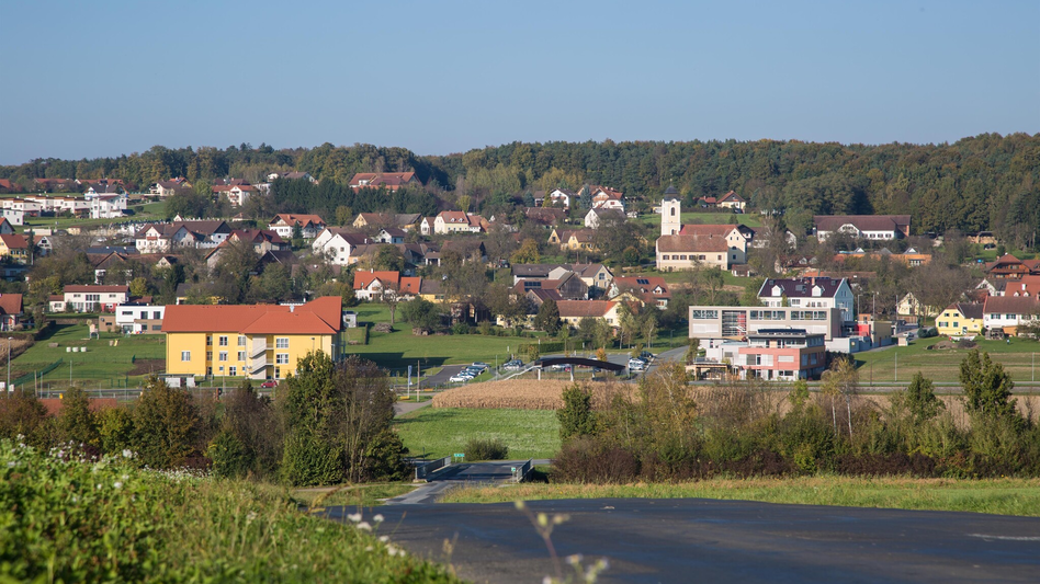 Bike Riding Tour of Styria, Hartberg - Touren-Impression #2.3 | © Tourismusverband Oststeiermark