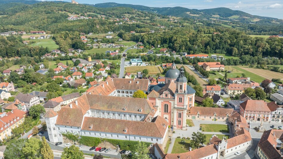 Bike Riding From the Rome of Eastern Styria to the realm of the Hirschbirne pear - Touren-Impression #2.2 | © Oststeiermark Tourismus