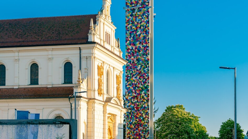 Stadtrundgang Feldbacher Stadtspaziergang - Touren-Impression #2.4 | © Stadtgemeinde Feldbach