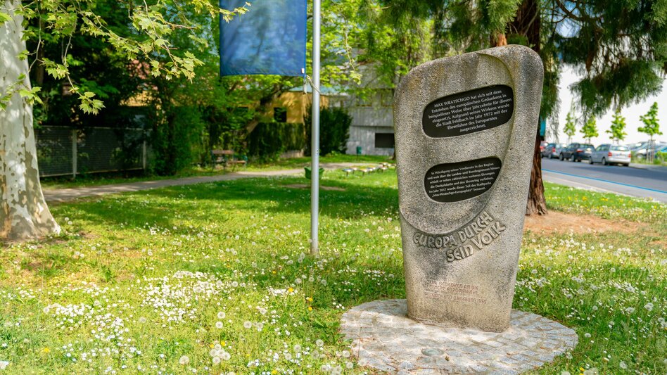 Stadtrundgang Feldbacher Stadtspaziergang - Touren-Impression #2.5 | © Stadtgemeinde Feldbach
