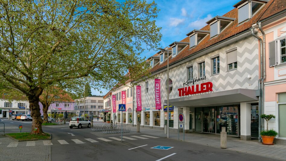 Stadtrundgang Feldbacher Stadtspaziergang - Touren-Impression #2.7 | © Stadtgemeinde Feldbach