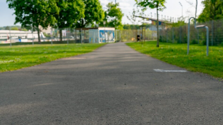 City Walking Raab Riverside Walk - Touren-Impression #2.8 | © Stadtgemeinde Feldbach