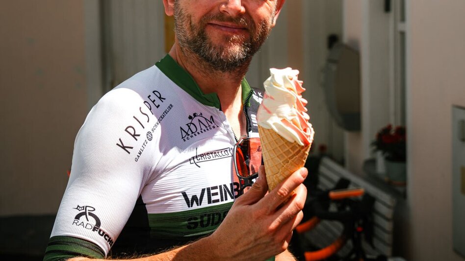 Bike Riding Tour de Gelato, Kaindorf - Touren-Impression #2.1