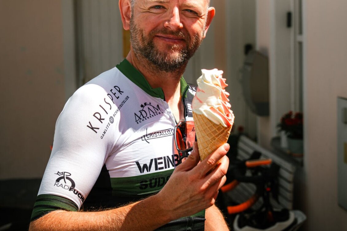 Bike Riding Tour de Gelato, Kaindorf - Touren-Impression #1