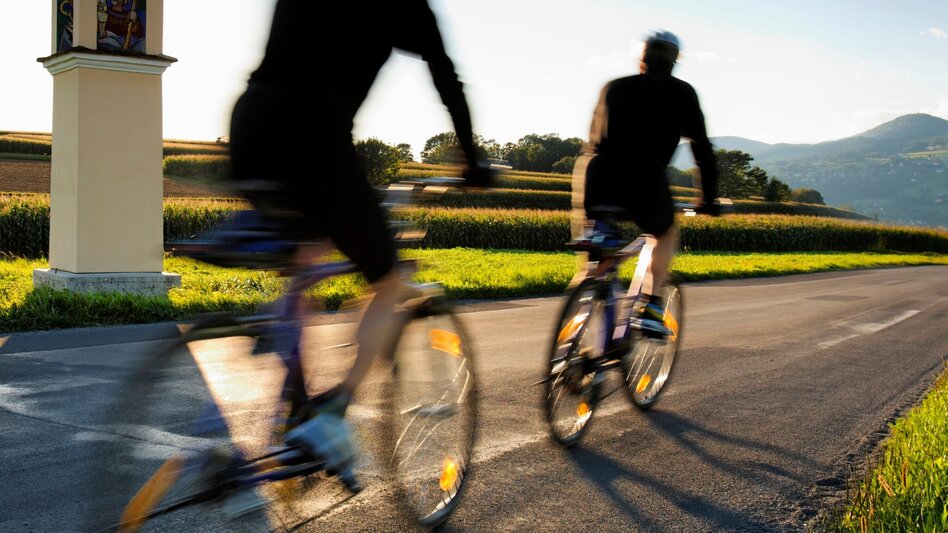 Bike Riding Tour de Gelato, Kaindorf - Touren-Impression #2.5 | © Oststeiermark Tourismus