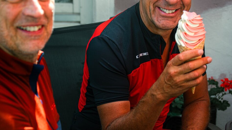 Bike Riding Tour de Gelato, Kaindorf - Touren-Impression #2.7