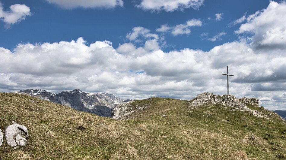Hiking route Messnerin - Touren-Impression #2.8 | © Weges OG