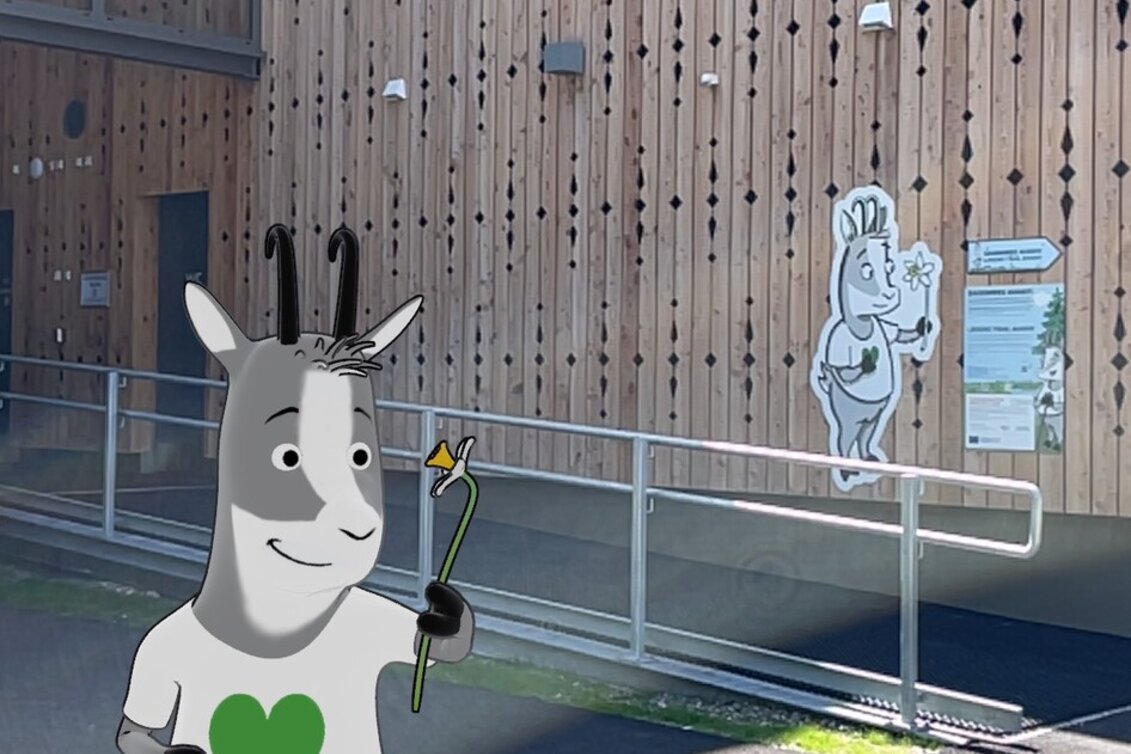 Wanderung Themenweg Loser: Sagenweg Augsti - Touren-Impression #1 | © Kulturfux