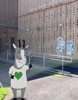 Michaela Fuchs | © Kulturfux