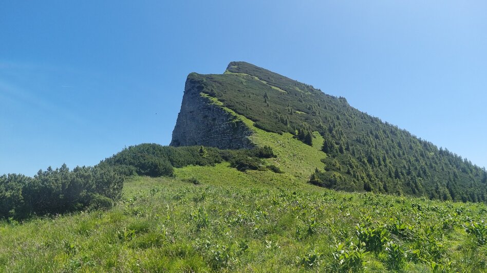 Wanderung Themenweg Loser: Widerspenstiges Salzkammergut - Touren-Impression #2.2 | © TVB Ausseerland Salzkammergut