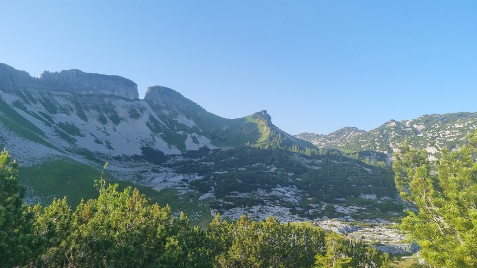Wanderung Themenweg Loser: Widerspenstiges Salzkammergut - Touren-Impression #2.4 | © TVB Ausseerland Salzkammergut
