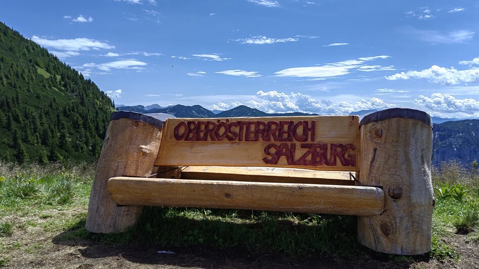 Wanderung Themenweg Loser: Widerspenstiges Salzkammergut - Touren-Impression #2.5 | © Kulturfux