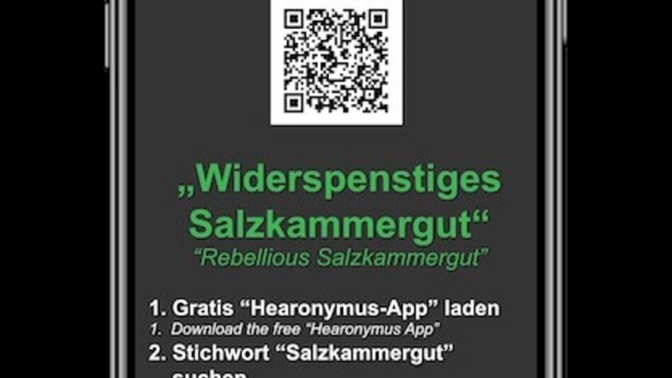 Wanderung Themenweg Loser: Widerspenstiges Salzkammergut - Touren-Impression #2.7 | © Kulturfux