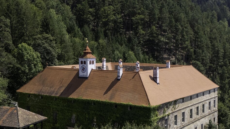 Road Cycling Eibegg-Loop, Pernegg - Touren-Impression #2.5 | © Tourismusverband Oststeiermark
