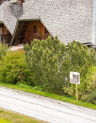 huabn-rundweg_station20_almenland_foto_huabn_theater.jpg | Karl Sommerbauer | © Oststeiermark Tourismus