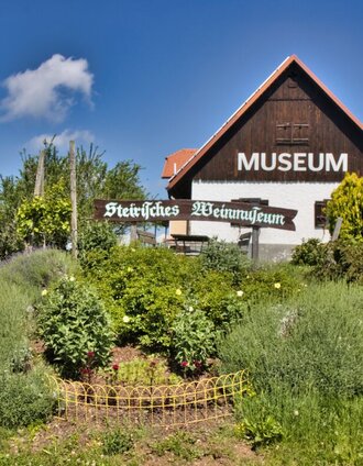 WEGES | © TV Südsteiermark - WEGES