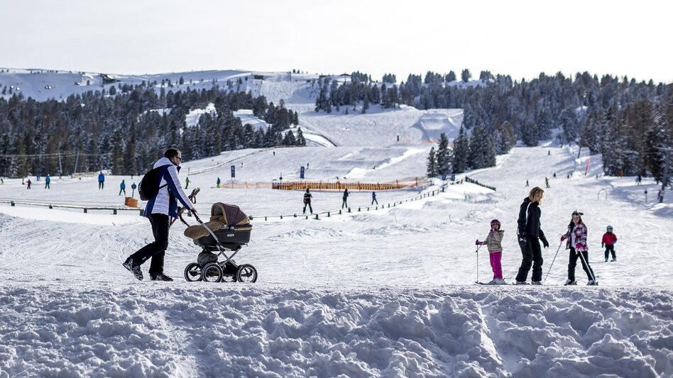 Winter Hiking Kreischbergsee-circular tour winter hike - Touren-Impression #2.3 | © Holzwelt Murau