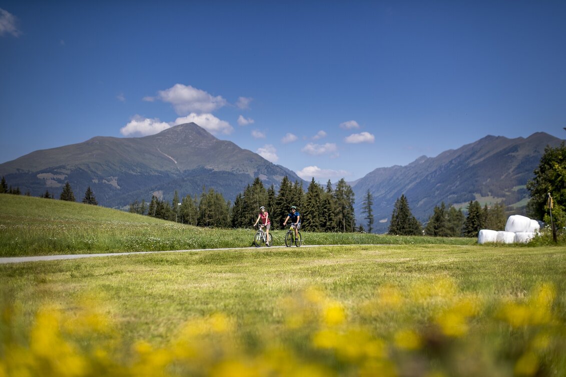miscellaneousCyclingTour Greimhut - Touren-Impression #1 | © TVB Murau 