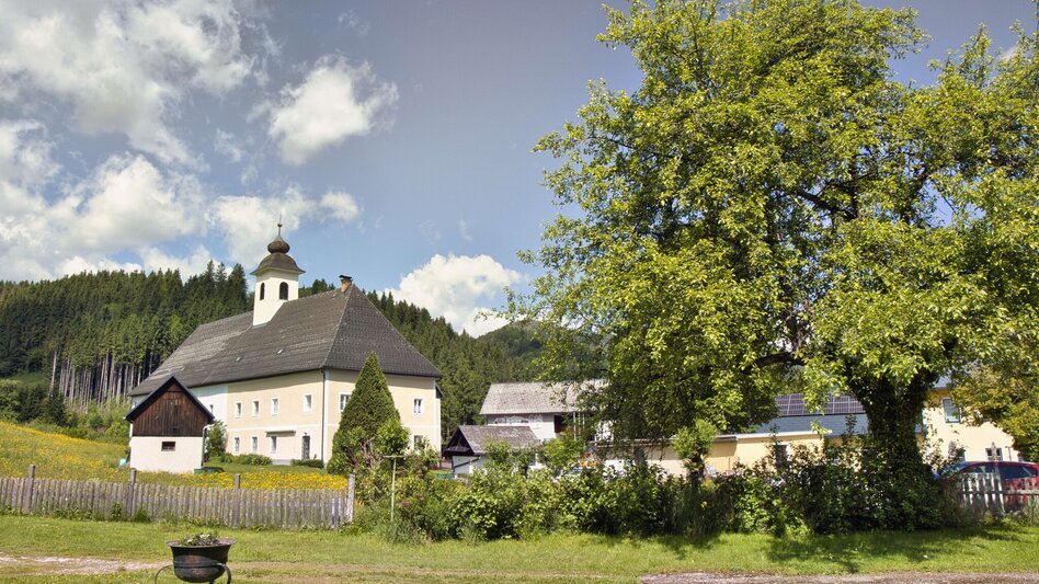 Wanderung Etappe 07 - Wasser: SIEBEN ELEMENTE - der Weg  - Touren-Impression #2.1