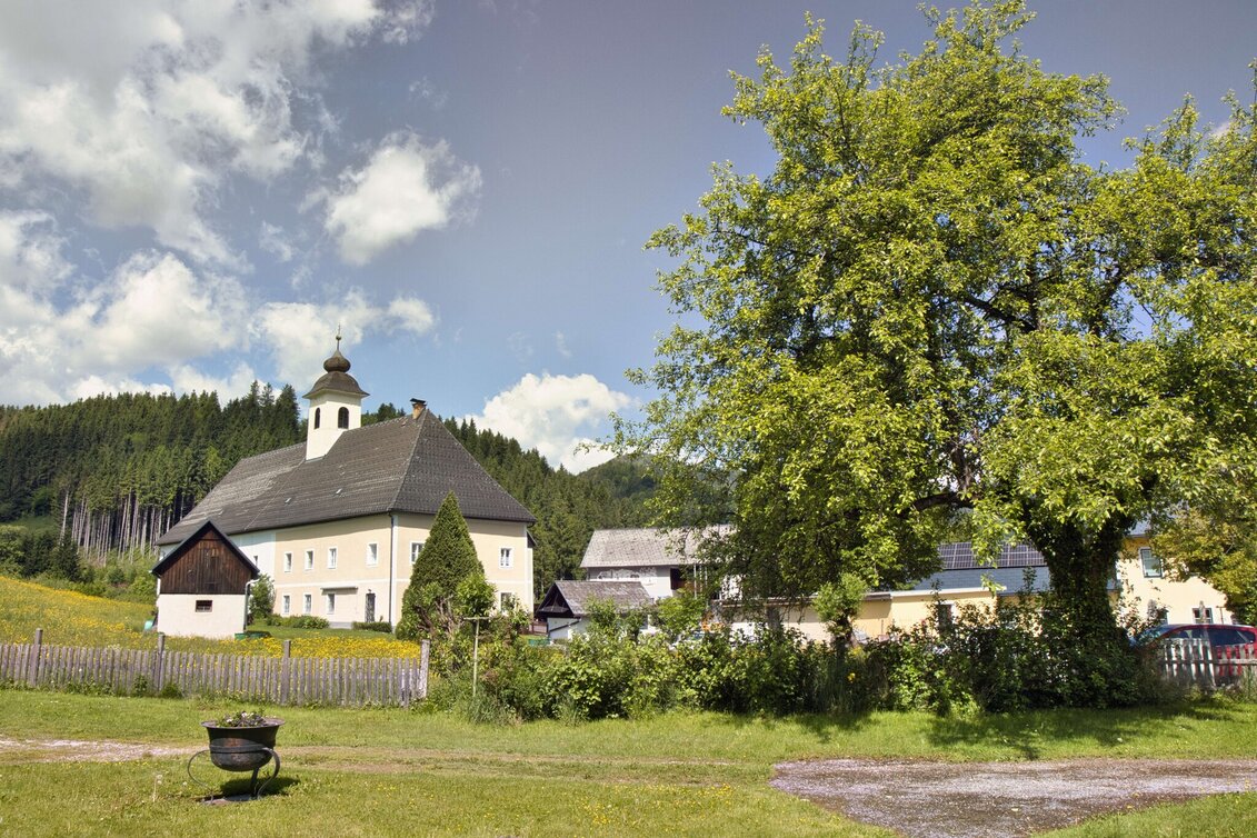 Wanderung Etappe 07 - Wasser: SIEBEN ELEMENTE - der Weg  - Touren-Impression #1